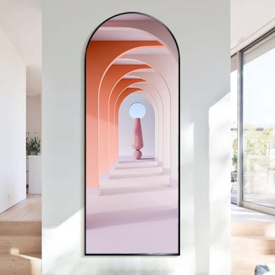 China Waterproof+ECO-Friendly+High Definition Porch Decoration Painting Living Room Sofa Background Wall Dining Room Aisle Aisle Hallway Hanging Painting Mural for sale