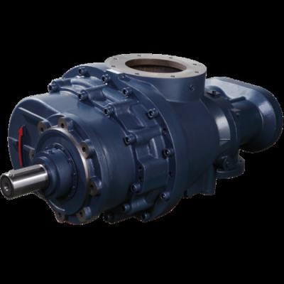 China Hanbell Airend Lubricated Air Block AA-240 AA 240 for sale