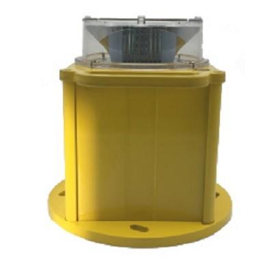 Chine IP66 imperméabilisent le polycarbonate AH-HP-B2 de feux de balisage de l'héliport 2500cd pour l'hélipont à vendre