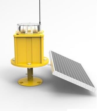 Chine Aéroport solaire de la PAC 437 allumant la résistance UV télécommandée sans fil IP67 à vendre