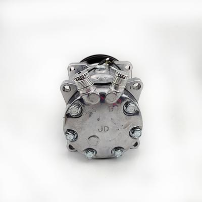 Китай Auto Car Ac Compressor 12v Air Condition Compressor for tucson AC Air Condition продается