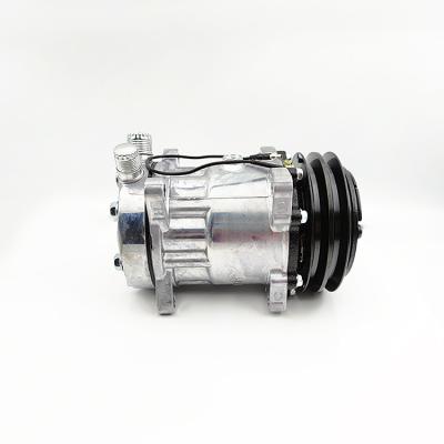 Китай Auto AC Air conditioning Universal Compressor Manufacturer All Series and OEM Quality продается