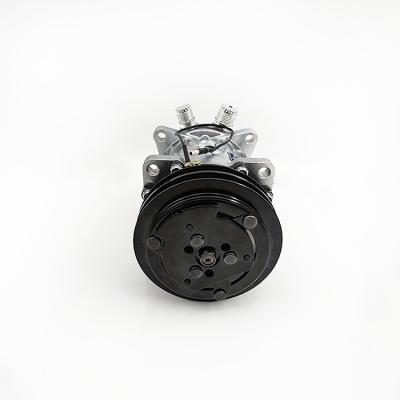 Китай Auto AC Air conditioning Universal Compressor Manufacturer All Series and OEM Quality COU709.12.A2.132 DS105005 продается
