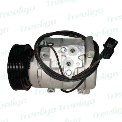 Китай CO208004 12v Air Condition Compressor For V73 7813A163 7813A162 продается