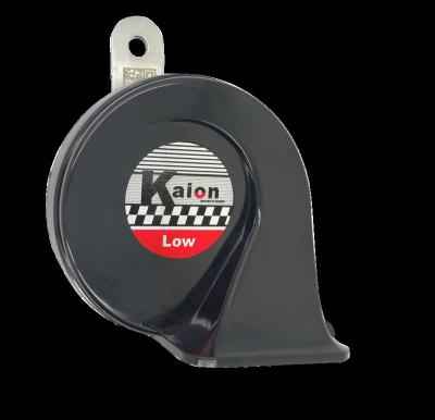 China JingZuan 12v Universal Loud Auto Electronic Waterproof Electronic Horn Car Plug Horn Fit For 99% Car Model for sale