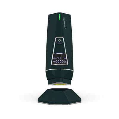 China IPL Hair Removal Home Hotel ICE Sapphire FSZ Use Handset Machine Laser for sale
