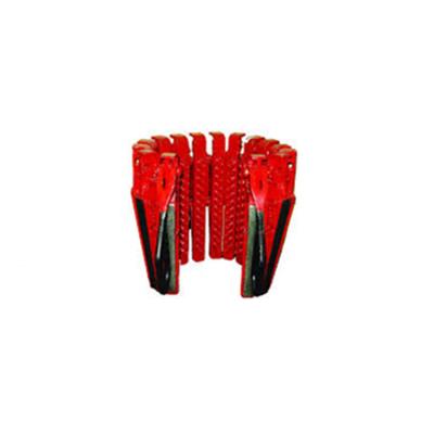 China Oilfield Drilling API 7K Wellhead Tools Type CMS Casing Slip For Sale for sale