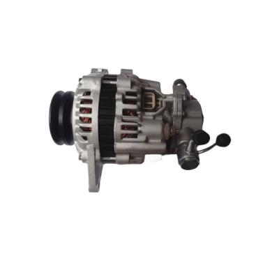 China Alternator Assy L200 Spare Parts OEM 1800A007 Engine Model 4D56 for sale