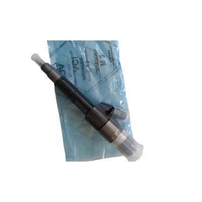 China Auto Common Rail Diesel Fuel Injectors For CR CRI VM210 152KW 207PS 4.8 2006-2012 OEM 0445120330 0986435542 for sale