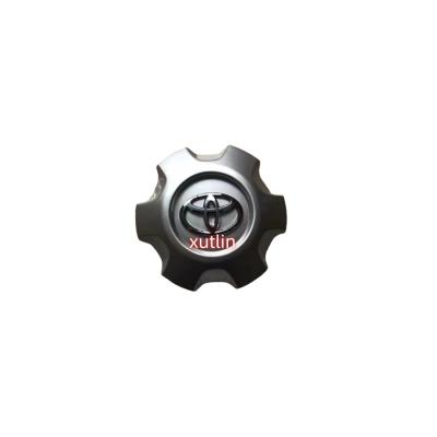 China Land Cruiser Spare Parts Wheel Hub Ornament Sub-Assembly For TOYOTA OEM 4260B-60290 for sale