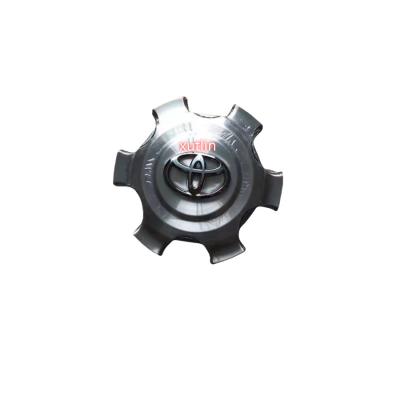 China Land Cruiser Spare Parts Wheel Hub Ornament Sub-Assembly For TOYOTA OEM 42603-35840 for sale