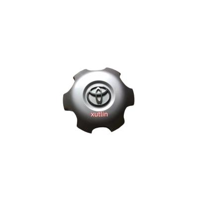 China Land Cruiser Spare Parts Wheel Hub Ornament Sub-Assembly For TOYOTA OEM 42603-60390 for sale