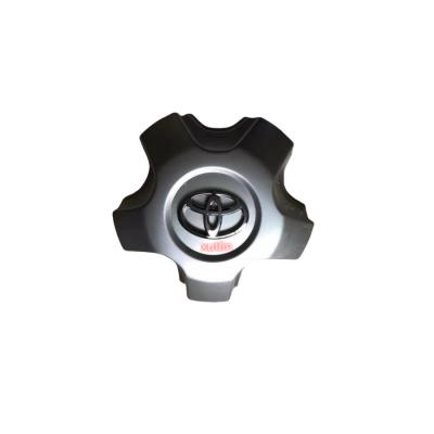 China Land Cruiser Spare Parts Wheel Hub Ornament Sub-Assembly For TOYOTA OEM 42603-60671 for sale