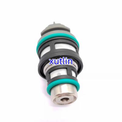 China Auto Parts Fuel Injector Nozzle 17113124 FJ10045 17113197 17100435 17112693 For Chevy GMC Cavalier Buick Pontica 2.2L for sale