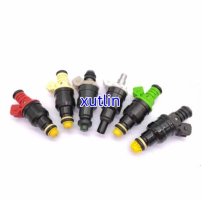 China Auto Parts Fuel Injector Nozzle 0280150830 For Renault 19 Clio F7R F7P 1.8-2.0L 16V for sale