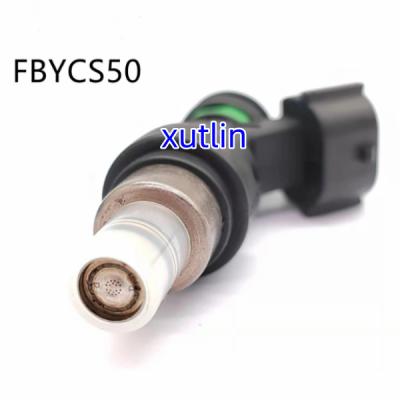 China Auto Parts Fuel Injector Nozzle 15710-66J00 FBYCS50 For Suzuki Grand Vitara for sale
