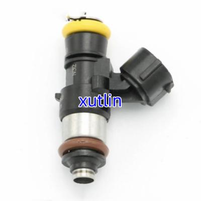 China Auto Parts Fuel Injector Nozzle 0280158821 For 2200cc Gas Petrol Methanol 210LB for sale