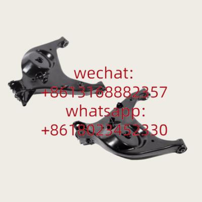 China LR023714 RGG000093 RGG000094 AH425538BA GL2773 For REAR WISHBONES LOWER X For RANGE ROVER L322 REAR SUSPENSION ARMS L32 for sale