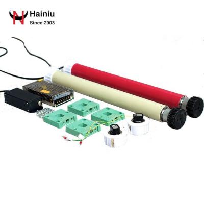 China High quality reliable scrolling system scrolling kits for light box â ¤ 4.5sqm for sale