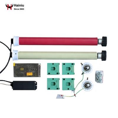 China Hainiu scroller motor scroller system digital scroller display in lightbox â ¤ 4.5sqm for sale