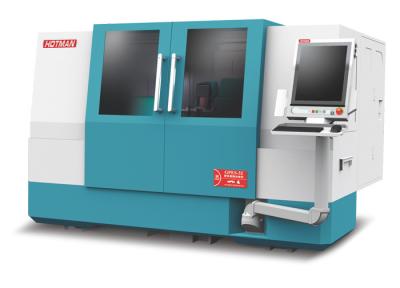 China IP54 1420rpm CNC Cam Grinder , GP32 Stable Cam Shaft Grinding Machine for sale