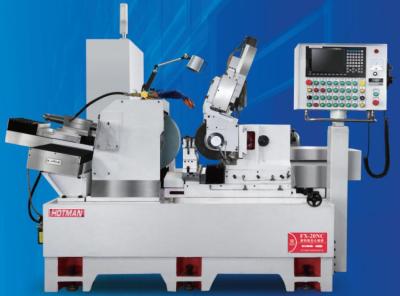 China Multiscene Centerless Grinding Machine Antiwear FX-20CNC Air Cooling-FX-20CNC for sale