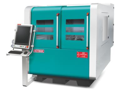 China Practical 50Hz CNC Profile Grinder , Multipurpose Step Down Cnc Grinding Machine for sale