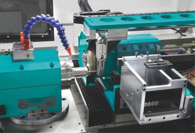 China Step Down Grinding Machine 0.05-20mm Diameter Precision Surface Grinder for sale