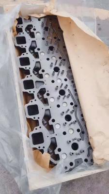China Cast Iron 1105097 Caterpillar 3406 Head Industrial Engine Parts for sale