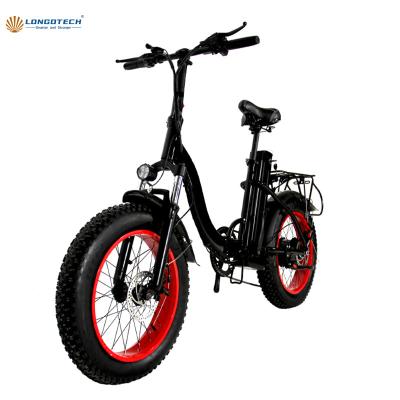 China Wholesale Aluminum Alloy Mountain Bike Full Suspension Downhill Bike 20inch Speed Snow Beach Bike With Fat Tire for sale