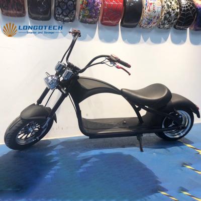 China Standing Electric Scooter Max Speed Up Scooters Best Cool Electric Scooter 40km/h Electric Scooter For Adults Electric Scooter for sale