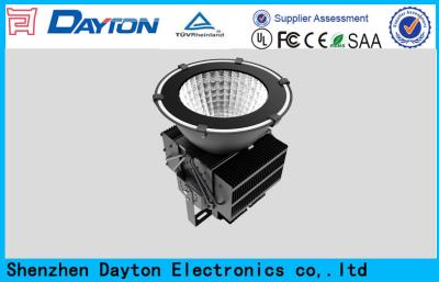 中国 550W Epistar 3535 はショッピング モールのための高い湾の据え付け品 75Ra CRI を導きました 販売のため