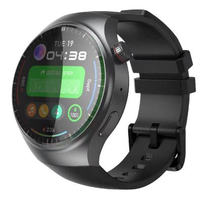 China DM80 Elderly Smart Watch Battery 1000mah Health Monitoring Smartwatch OEM ODM for sale