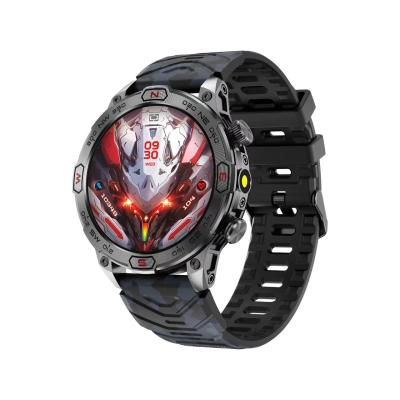 China KC86 SmartWatch 1,43 Zoll 1ATM Wasserdichte Smart Watch zum Schwimmen zu verkaufen
