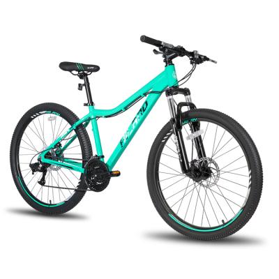 China Popular Mountain Bike JOYKIE 24 Speed Aluminum Alloy Frame Mountainbike Mountain Bike For Women for sale