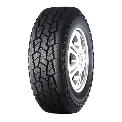 China Thailand Rubber Hot Selling Mud Tires 235/45R17 245/75R16 Mountain SUV Tire Radial OTR Tire Wheels for sale