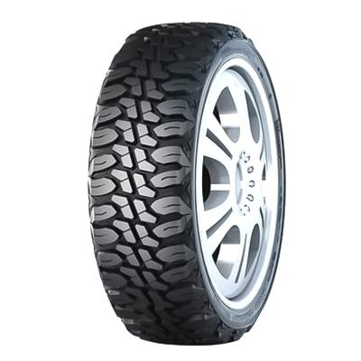 China Thailand Factory Price Terrain Rubber Tires 225/45R17 285/70R17 Off Road Vehicle Tires Wheels for sale