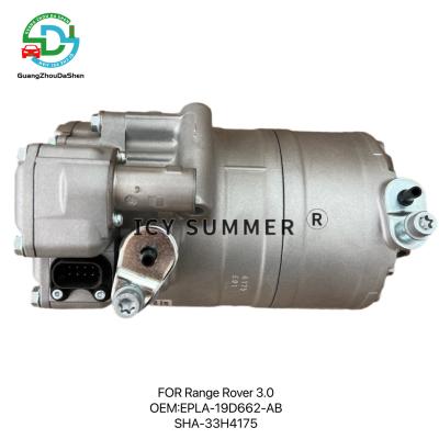 China Vehicles EV Air Conditioning Compressor EPLA-19D662-AB SHA-33H4175 for sale