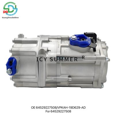 China For BMW 7 Electric Automotive AC Compressor 64529227508 VPKAH-19D629-AD Auto Air Conditioning Parts for sale