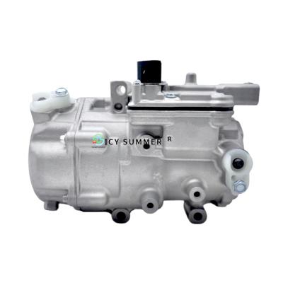 China Hybrid Compressor 042200-0941 8837028030 AC Air Compressor For NOAH VOXY ESQUIRE for sale