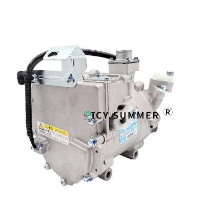 China For BYD T10 640V BC36 EV Car AC Compressor T10ZT-8103020C Electric Air Compressor for sale