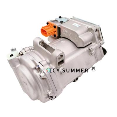 China EV Car Electric Compressor Air Compressor 535V BC36 For BYD STHA-8103020-D1 for sale