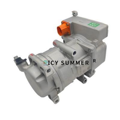 China EM2E-8103020Z Electric Vehicle AC Compressor 350V ACA46B EV Car AC Compressor for sale