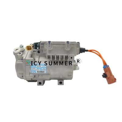 China TK-8103020A Automotive Electric Air Conditioning Compressor 540V BC28A For BYD for sale