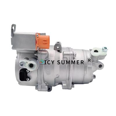 China HA2HE-8103020 Electric Compressor Air Compressor 320V BC28D BYD Qin EV AC Compressor for sale