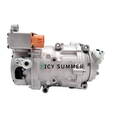 China EM2E-8103020A Electric Vehicle Air Conditioning Compressor 307.2V FD28HA For BYD Dolphin for sale