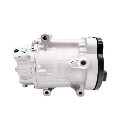 China 042400-0320 88370-12021 Hybrid Compressor For Toyota Corolla C-HR 0424000320 8837012021 for sale