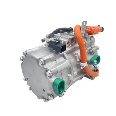 China For Hyundai Sonata Hybrid Air Conditioner Compressor 977014R000 977014U000 97701-4U000 for sale