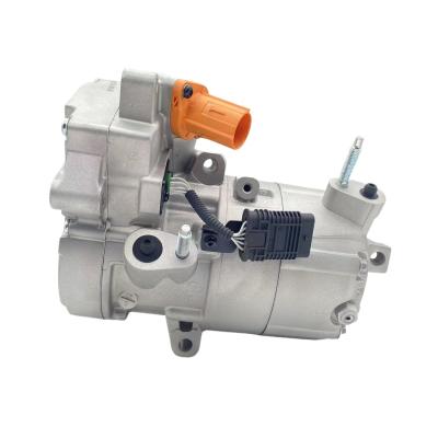 China 2021-2024 Jeep Wrangler Hybrid Air Conditioner Compressor 68376684AD 68376684AE for sale