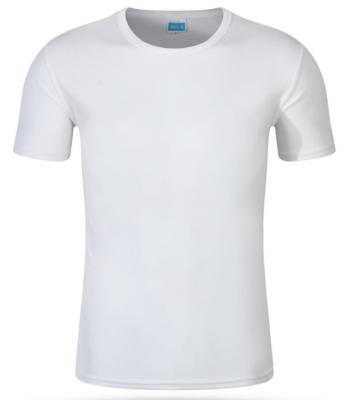 China Custom Printed Men's Short Sleeve Tee Images T-Shirts Printing Logo 100 Cotton MOQ 2 Pieces 150 Gsm Casual Quantity Silk Unisex T-shirt for sale